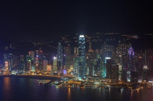[NNA] 홍콩 6~8월 실업률 3.7%…직전 조사와 동일