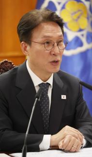강훈식 비서실장 미국 취업비자 100배 인상, 국내 인재 유치 기회로 활용