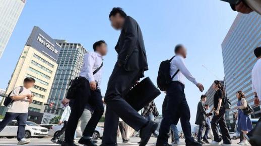 Năng suất lao động Hàn Quốc ở nhóm cuối OECD