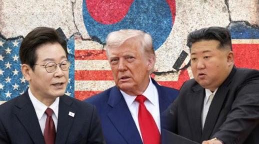 Seoul ready to play the mediator, but uninvited by NK and US