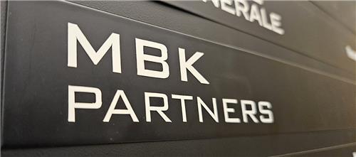 MBK Partners