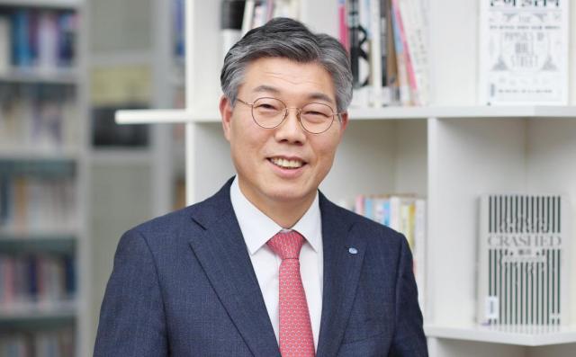 황병우 iM금융지주 회장 겸 iM뱅크 은행장 사진iM금융
