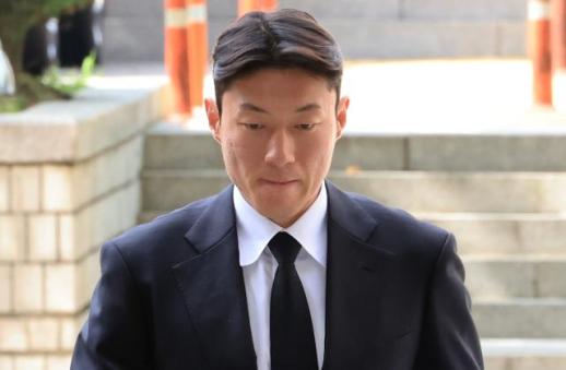 불법 촬영 횡의조, 축구협회서 준 영구제명…국내서 못 뛴다