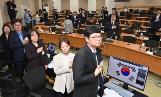 전국 법관대표들, 대법관 증원·추천방식 개선 논의