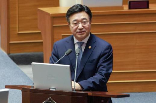 [단독] 윤호중 행안부 장관, 25일 완주·전주 행정구역 통합 6자 간담회 계획