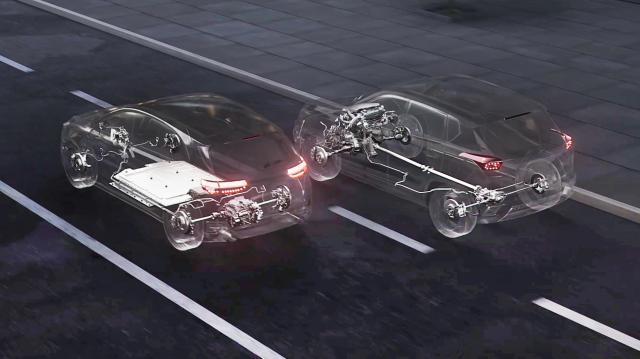 現代自動車グループ、ペダルの誤操作防止のための先端電子制御技術を導入