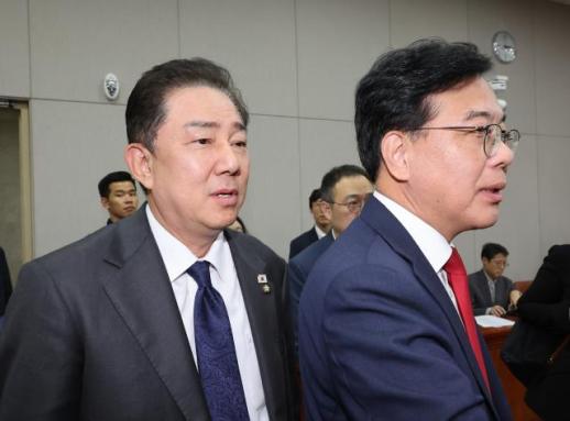 강훈식 비서실장 미국 취업비자 100배 인상, 국내 인재 유치 기회로 활용
