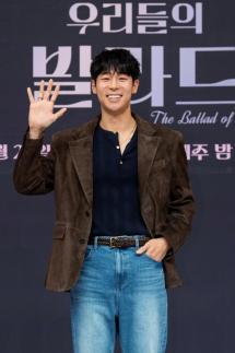 우리들의 발라드 대니 구 오디션 프로그램에 걱정…흑백 안성재에 조언 구해