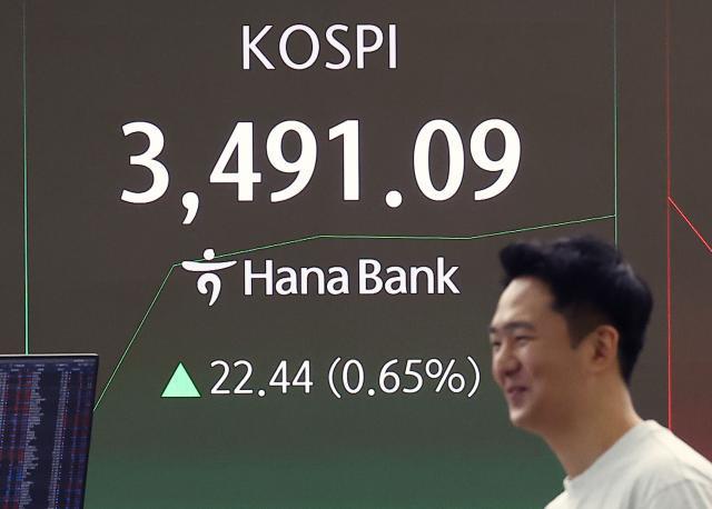 주담대 막히니 신용대출로…9월 증가폭, 주담대와 단 1000억 차