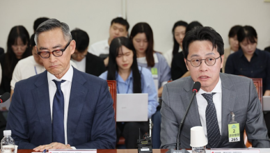 롯데카드發 해킹 쇼크…카드사 CEO들 국감서 줄소환 전망