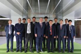 LIG Nex1 signs pact with Airbus to bolster air defense cooperation