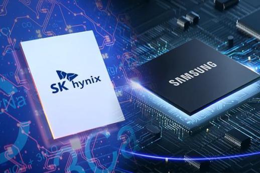 Korean memory giants await super bumper years on AI harvest