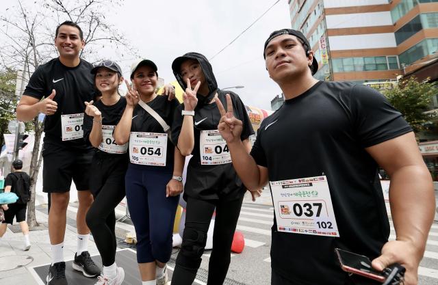 在韩外国留学生首破30万人大关 越南籍居首