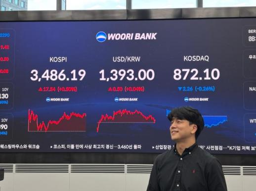 주담대 막히니 신용대출로…9월 증가폭, 주담대와 단 1000억 차