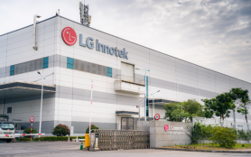 LG Display·LG Electronics·LG Innotek tại Hải Phòng xin hỗ trợ 100 triệu USD từ Quỹ Hỗ trợ đầu tư của Việt Nam