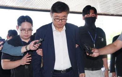 23명 사망 아리셀 박순관 대표 징역 15년…중처법 최고형