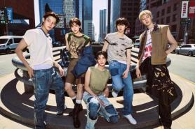 Rookie boy bands debut album ranks 15th on Billboard 200