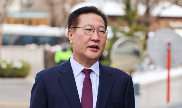 박성재 전 법무부 장관 사진연합뉴스