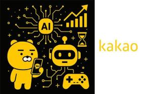 Kakao deploys ChatGPT to defend ubiquitous rank among Koreans 