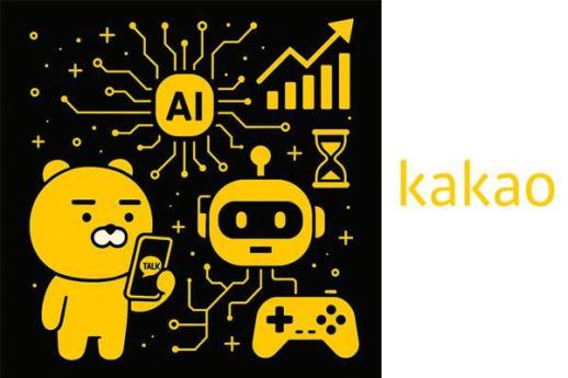 Kakao deploys ChatGPT to defend ubiquitous rank among Koreans 
