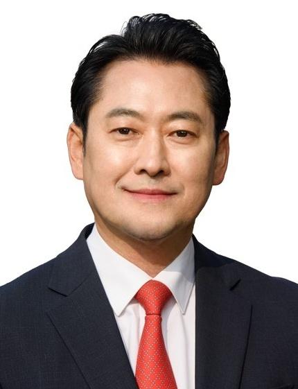 [2025 GGGF] 「国民の力」張東赫代表「AI時代を先導する潜在力が十分…不必要な規制廃止」