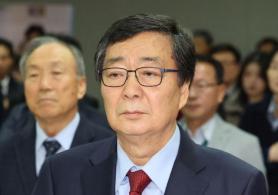 Son of late ex-President Kim Dae-jung dies at 75