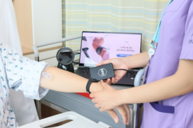 Hệ thống thông tin bệnh viện là hạng mục dẫn đầu xuất khẩu công nghệ y tế của Hàn Quốc trong suốt 10 năm