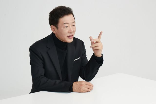 김난도 교수 사진미래의 창 