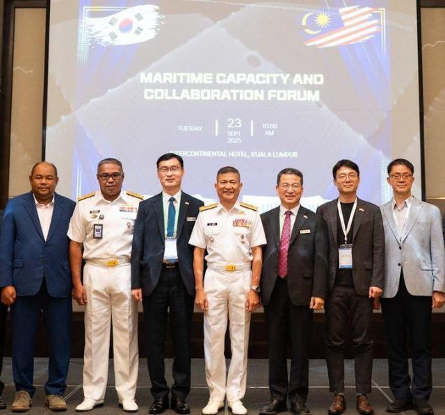 HD現代重工業、マレーシア艦艇受注へ…「東南アジア市場攻略」