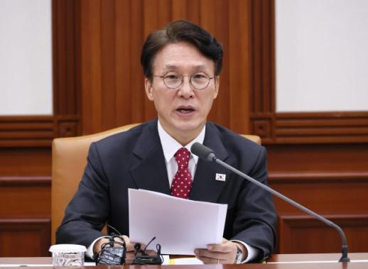 李정부 첫 국정감사…金총리 전 부처·기관장, 성실히 임하라