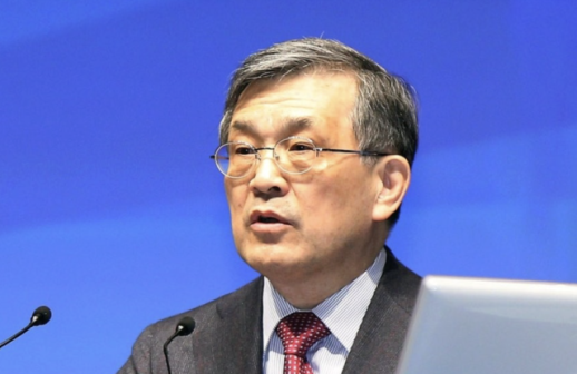 권오현 전 삼성전자 회장, 기재부 중장기전략위원장 맡는다