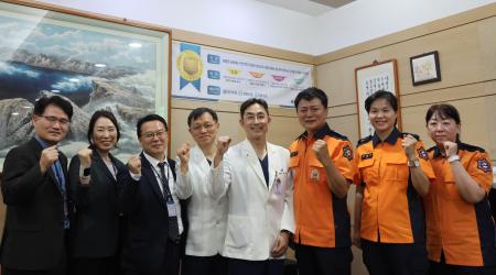 사진안양소방서