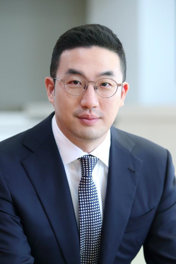 구광모 주LG 대표이사 사진LG