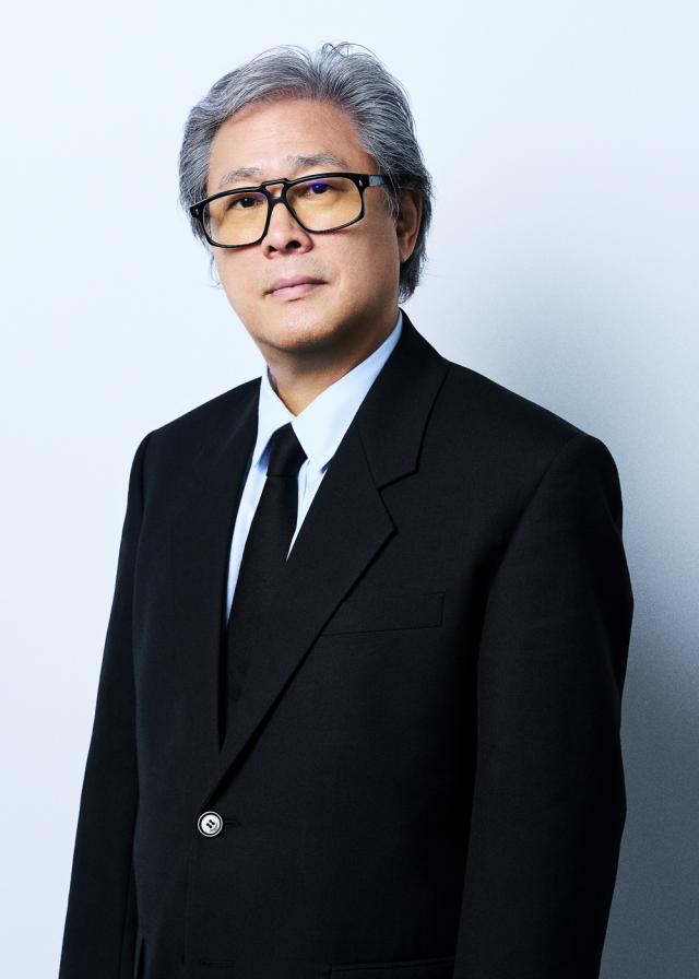 영화 어쩔수가없다 박찬욱 감독 사진CJ ENM