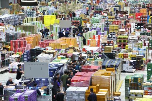 韩国中秋假日经济升温 近半数民众计划出游