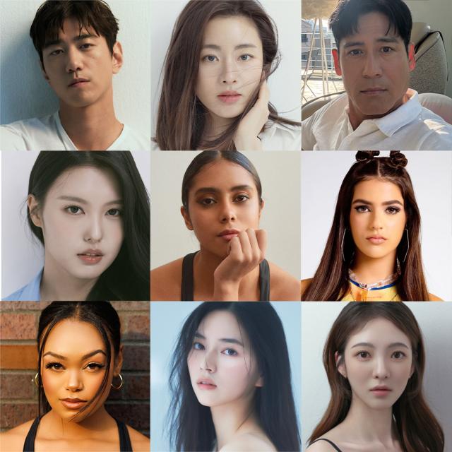 사진하이브 아메리카