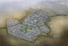 Kuwait revives delayed housing project with South Korean partner