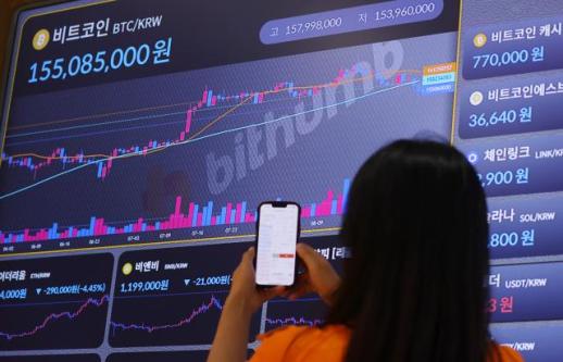 5년간 6조6000억원 증발…갈수록 교묘해지는 가상자산 사기
