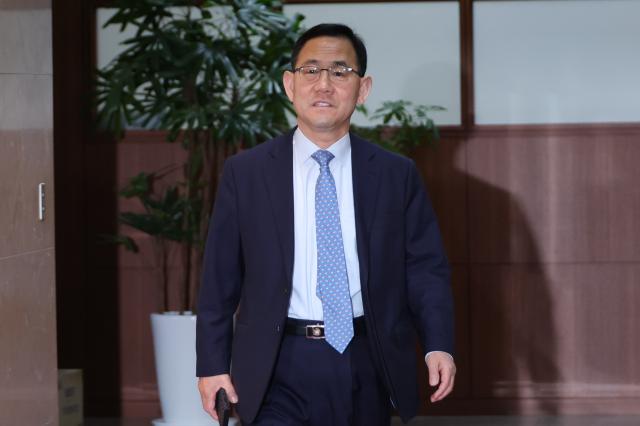 주호영 "민주당, 대법원 조리돌림...헌법·의회 파괴 행위"