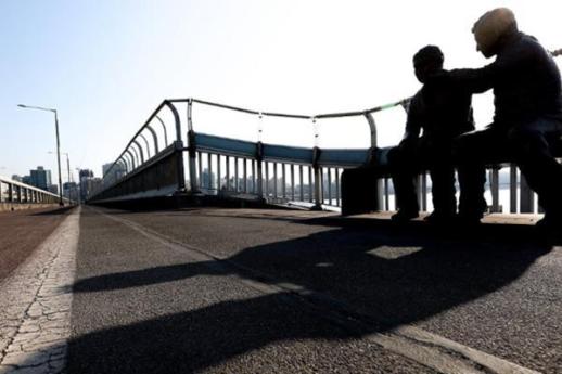 Suicide Becomes Leading Cause of Death for Koreans from Teens to 40s