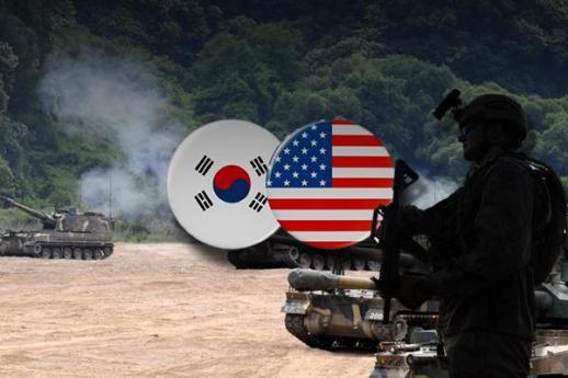 Seoul claims progress in wartime command transfer talk with US