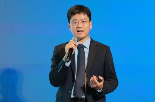 [2025 GGGF] 양승욱 중기부 과장 AX로 中企 경쟁력 강화
