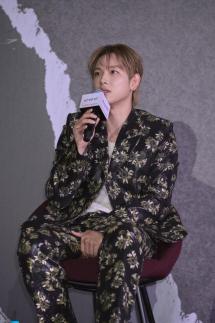 사마귀 임시완 MZ 킬러役, 사회 초년생 인간미 담았다