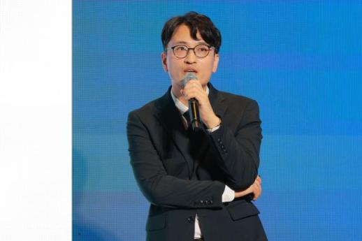 [2025 GGGF] 과기부 과장 한국 AI 3대 강국 도약… 거버넌스 시프트 전략 필요