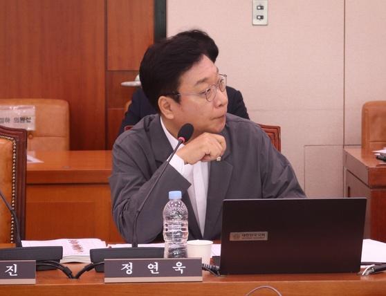 정연욱 국민의힘 의원 사진정 의원실 제공