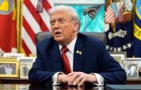 Trump presses for upfront investment pledges from South Korea amid stalled tariff talks