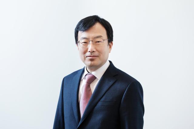 윤수영 LG디스플레이 최고기술책임자CTO 사진LG디스플레이