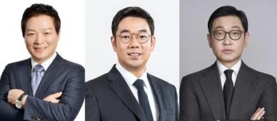 정기 임원인사 신세계, 박주형·문성욱 사장 승진…8개사 수장 교체