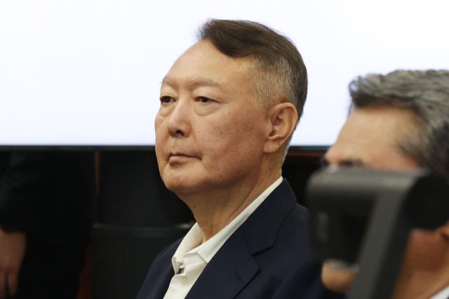尹前大統領、保釈審問で「前職大統領の起訴は幼稚…長期間拘束するのは違憲素地もある」