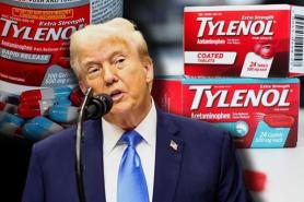Trumps Tylenol vitriol upsets Korean moms-to-be, Seoul backs safety